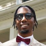 Issac McGee - @imcgee585 - Instagram
