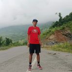Isaac Hmar - Facebook
