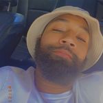 Brandon Glenford Issac Miller - @captainmiller92 - Instagram