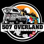 Issac Miller - @507_overland - Instagram