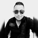 Issac Miranda - @mr_reencuentro - Instagram