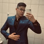 Issac Miranda - @mirandaissac87 - Instagram