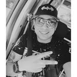 Issac Miranda - @caballeroobscurocuu - Instagram