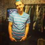 Issac Moore - @wtf_ismynameagain - Instagram