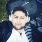 Isaac moran - @issacmoran87 - Instagram