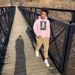 Issac Moran - @issacmoran18 - Instagram