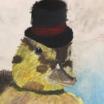 Isaac Murray - @isaac_murray.artofficial - Instagram