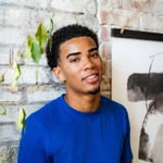 Isaac Murray - @itsisaacmurray - Instagram