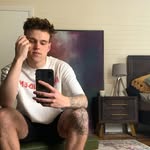 Isaac Murray - @isaacmurray98 - Instagram