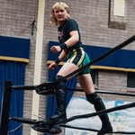 Isaac Murray - @isaacmurray15 - Instagram
