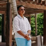 Isaac Murray - @isaacmurraybts - Instagram