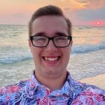 Isaac Murray - Facebook