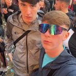 Isaac Murray - Facebook