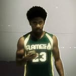 Isaac Murray - @ran_isaac11 - Instagram