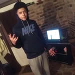 Issac Murray - @ike_god.71 - Instagram