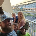 Isaac Orr - Facebook