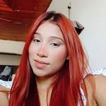 Olga Castellanos - @issacorrea3 - Instagram