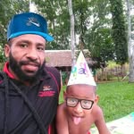 issac Patrick - @iceman.patricks1 - Instagram