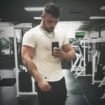 Issac Patrick - @is.sac7495 - Instagram