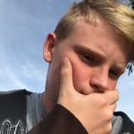 Isaac Patterson - @patterson.isaac - Instagram