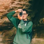 Isaac Patterson - @lens.of.isaac - Instagram