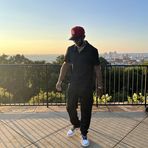 Issac Patterson - Facebook