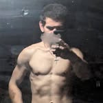 Issac Payne - @specialforces48 - Instagram