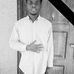 Isaac Perry - Facebook