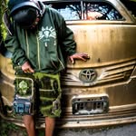 Isaac Perry - @ice_perry7 - Instagram