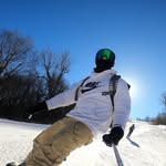 Issac Perry - @f3_izzy - Instagram