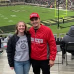 Isaac Randall - Facebook
