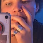 Issac Randall - @issacs_rings - Instagram