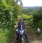 Derling Issac Rivera - Facebook