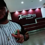 Isaac Rivera - Facebook
