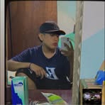 Issac Rivera - Facebook