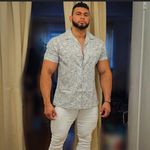 Issac Robles - @issac_robleslifestyle - Instagram