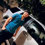 Alejandro - @issacrocha52 - Instagram