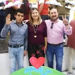 Isaac Rocha - Facebook