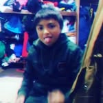 issac rocha - @eliocesarrocha - Instagram