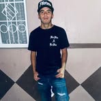 Issac Rocha - Facebook