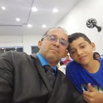Raimundo Oliveira - @issac.rocha.oficial - Instagram
