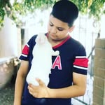 Issac Roman Garcia Madrid - @issacromangarciamadrid - Instagram