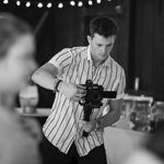 Isaac Ross || Christ-Centered Wedding Videographer - @isaacrossvideo - Instagram