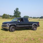 Issac Ross - @that.01chevy - Instagram
