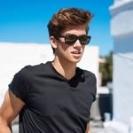 Isaac Rowe - @_isaac.rowe9 - Instagram