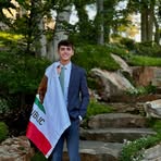 Isaac Rowe - Facebook