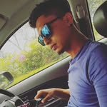 Issac Andrew Roy - @issacroy156 - Instagram