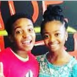 Issac Ryan Brown - @offical_issac_ryan_brown - Instagram