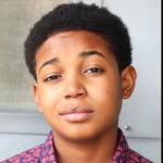 Issac Ryan Brown - @issacs_biggest_fan - Instagram
