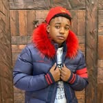 Issac Ryan Brown Fp - @issacryanbrown_oficial.fp - Instagram